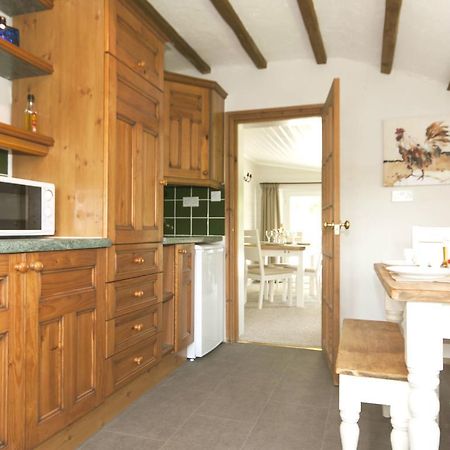 Bwthyn Bach Holiday Cottage 巴拉 外观 照片
