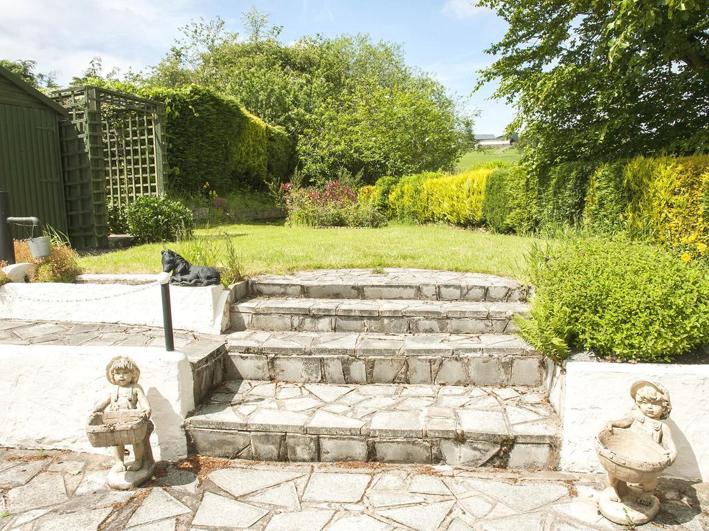 Bwthyn Bach Holiday Cottage 巴拉 客房 照片