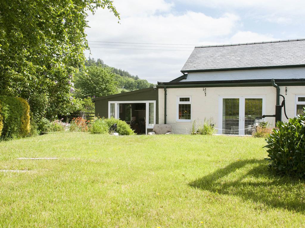Bwthyn Bach Holiday Cottage 巴拉 客房 照片