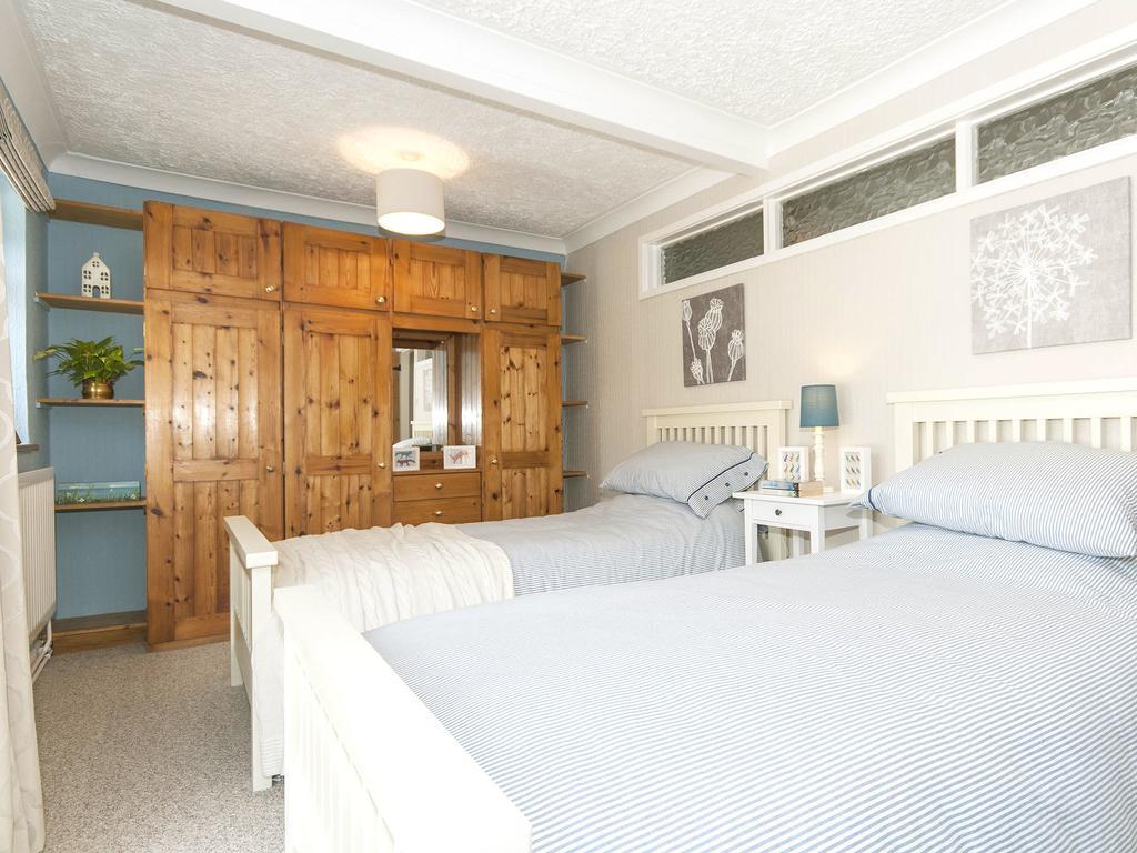 Bwthyn Bach Holiday Cottage 巴拉 客房 照片